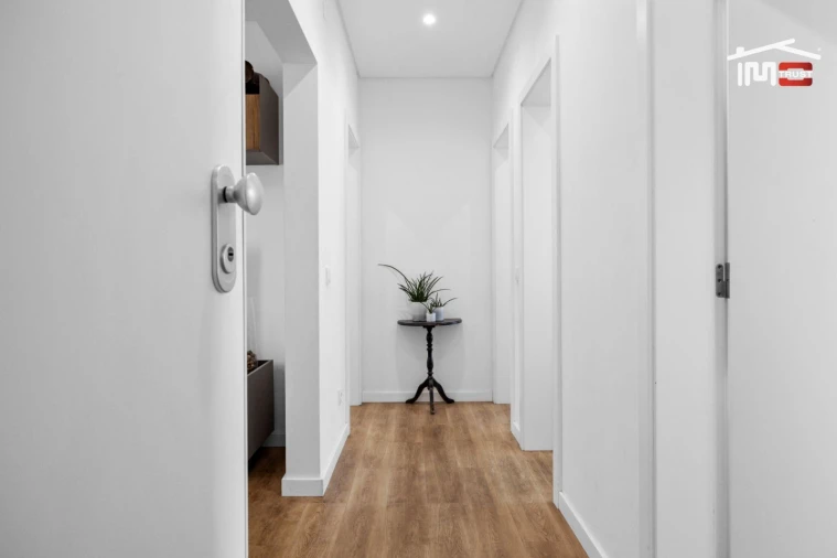 Apartamento T2 para Venda em Montijo e Afonsoeiro Foto 18