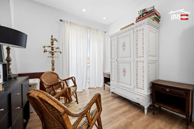 Apartamento T2 para Venda em Montijo e Afonsoeiro Foto 19