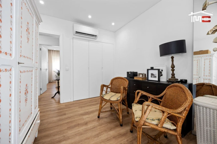 Apartamento T2 para Venda em Montijo e Afonsoeiro Foto 20