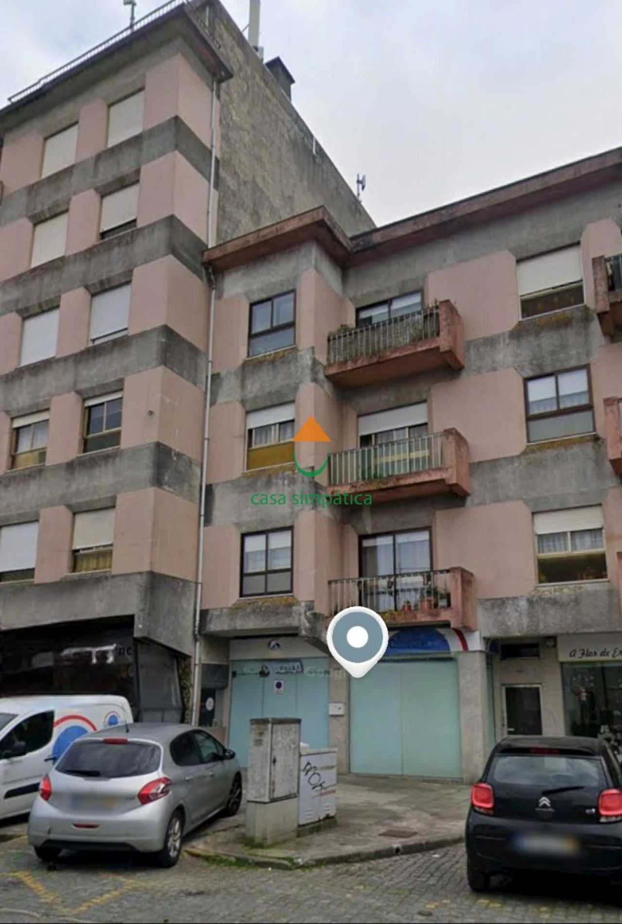 Loja para Arrendamento em Ermesinde Foto 4