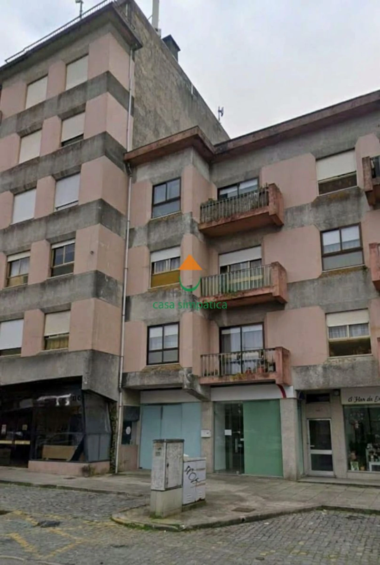 Loja para Arrendamento em Ermesinde Foto 3
