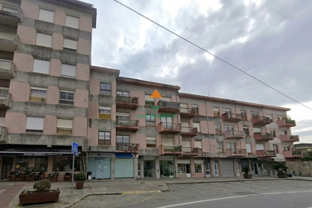 Loja para Arrendamento em Ermesinde Foto 1