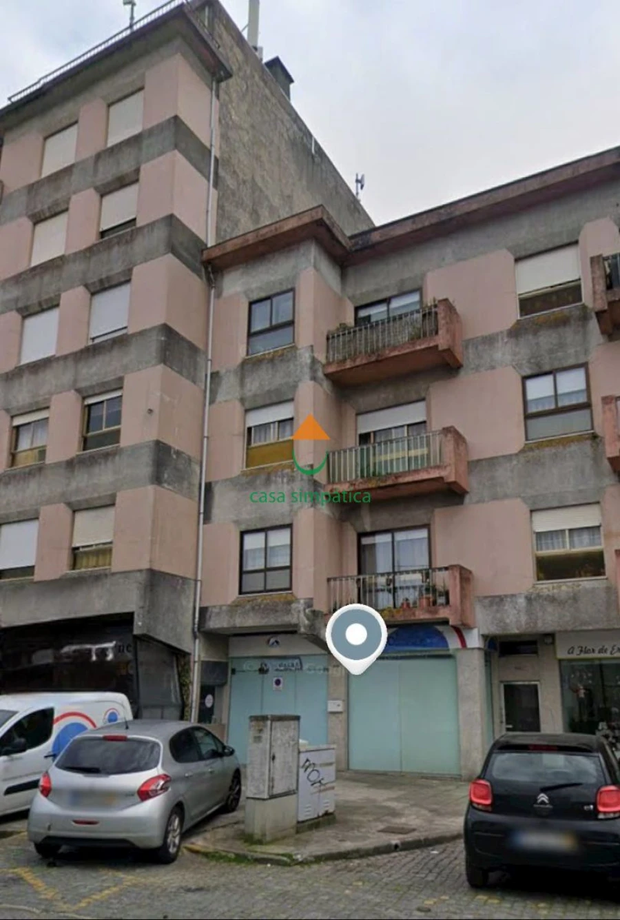 Loja para Arrendamento em Ermesinde Foto 4