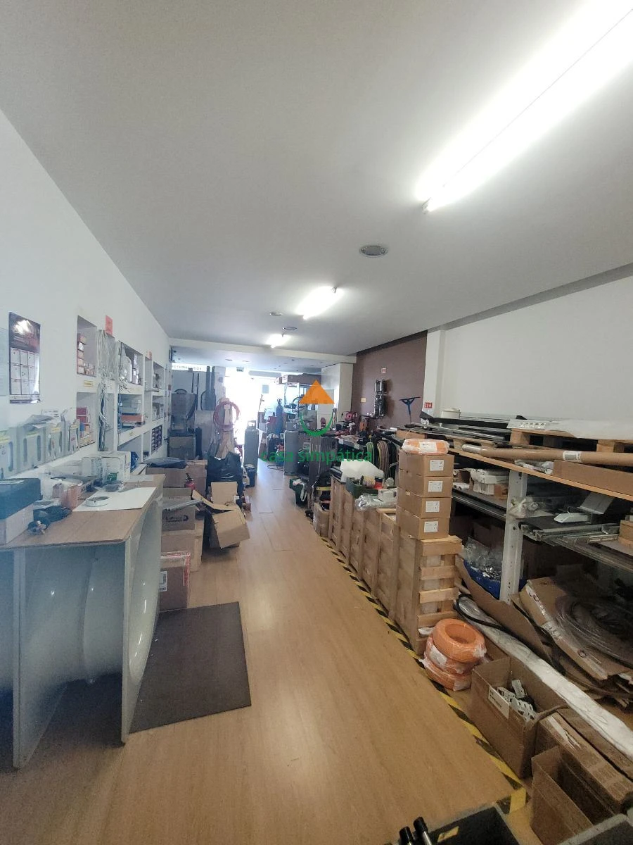 Loja para Arrendamento em Ermesinde Foto 2
