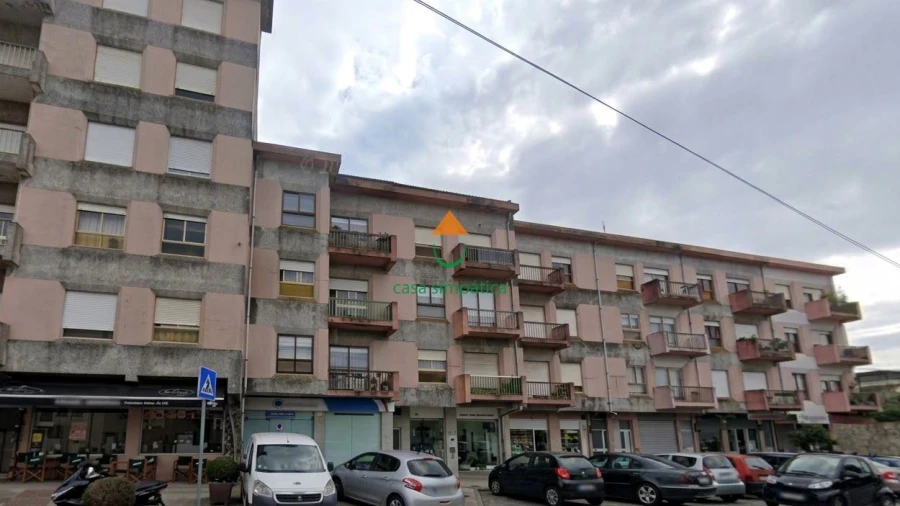 Loja para Arrendamento em Ermesinde