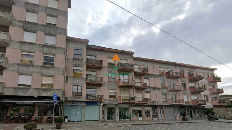 Loja para Arrendamento em Ermesinde