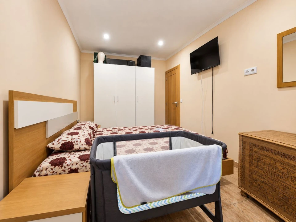 Apartamento T2 para Venda em Póvoa de Santa Iria e Forte da Casa Foto 6
