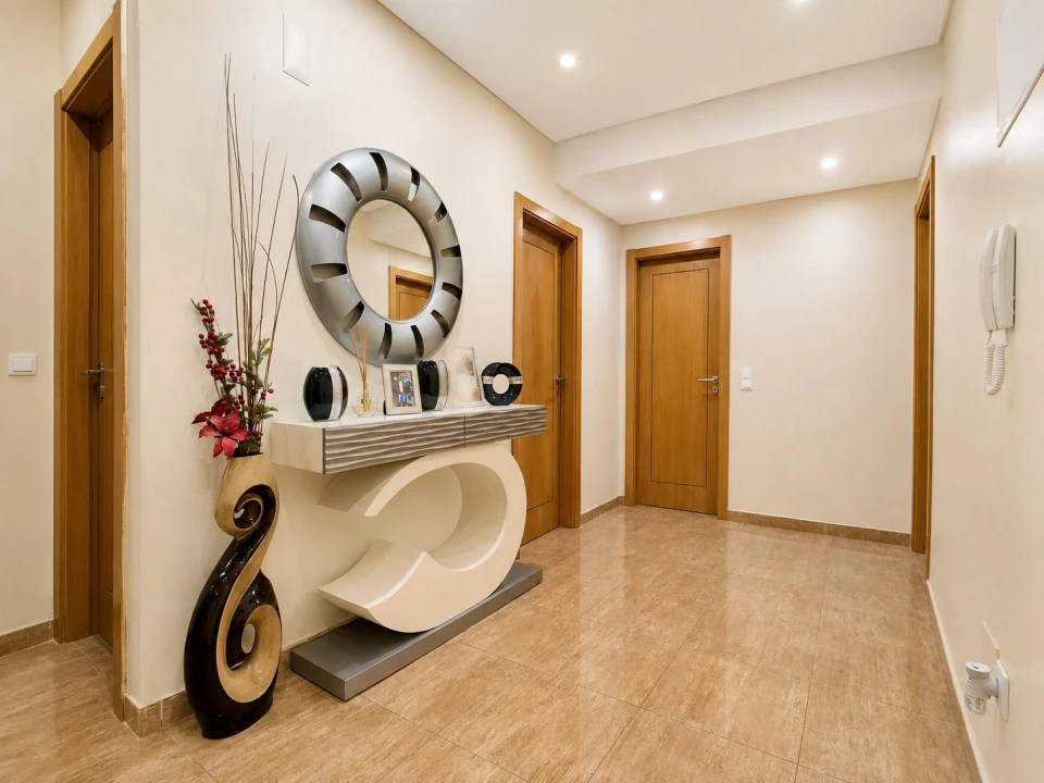 Apartamento T2 para Venda em Póvoa de Santa Iria e Forte da Casa Foto 9