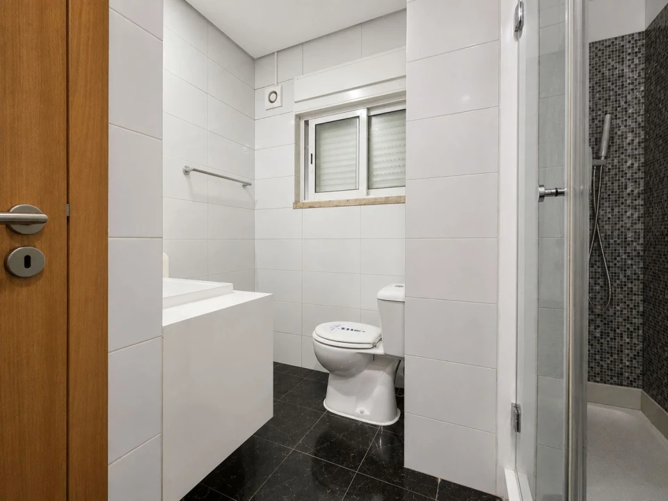 Apartamento T2 para Venda em Póvoa de Santa Iria e Forte da Casa Foto 19