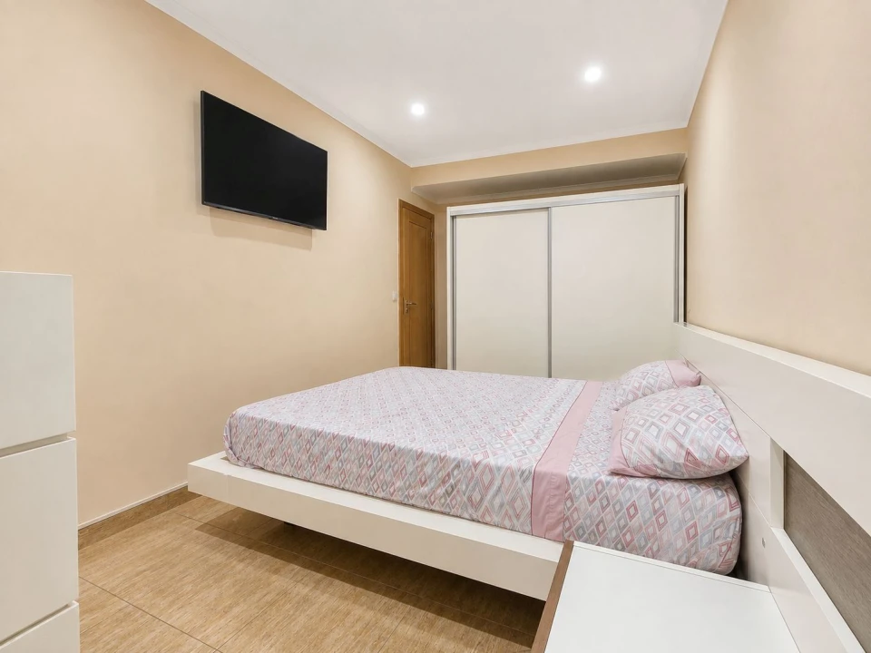 Apartamento T2 para Venda em Póvoa de Santa Iria e Forte da Casa Foto 21