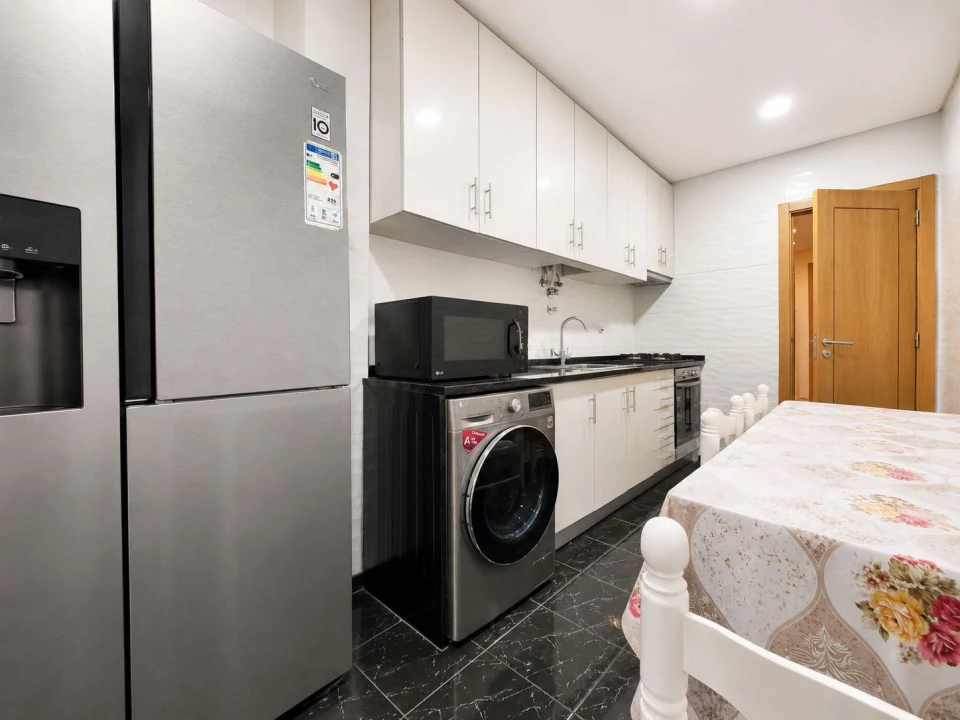 Apartamento T2 para Venda em Póvoa de Santa Iria e Forte da Casa Foto 25