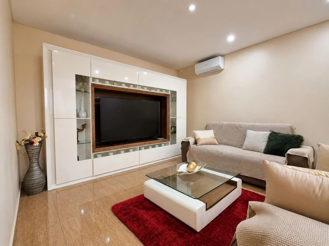 Apartamento T2 para Venda em Póvoa de Santa Iria e Forte da Casa Foto 2