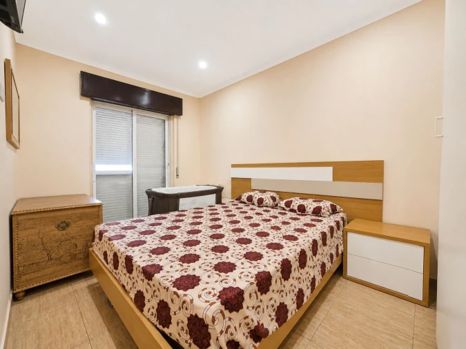 Apartamento T2 para Venda em Póvoa de Santa Iria e Forte da Casa Foto 7