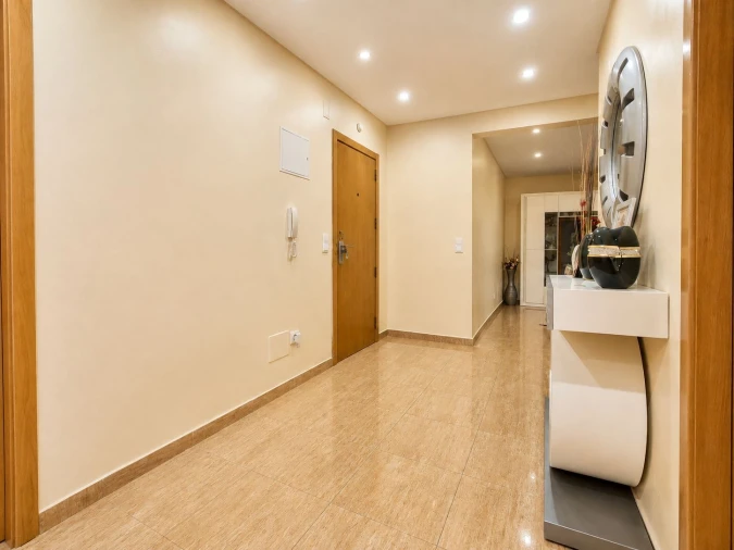 Apartamento T2 para Venda em Póvoa de Santa Iria e Forte da Casa Foto 10