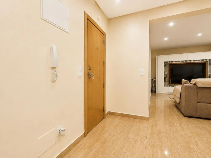 Apartamento T2 para Venda em Póvoa de Santa Iria e Forte da Casa Foto 11