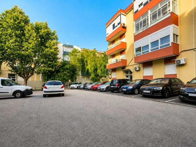 Apartamento T2 para Venda em Póvoa de Santa Iria e Forte da Casa Foto 13