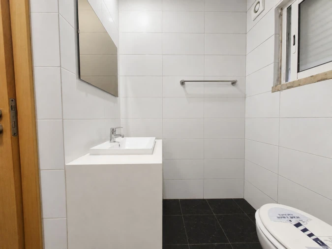 Apartamento T2 para Venda em Póvoa de Santa Iria e Forte da Casa Foto 18