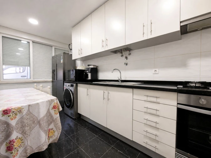 Apartamento T2 para Venda em Póvoa de Santa Iria e Forte da Casa Foto 24