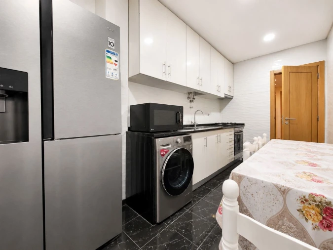 Apartamento T2 para Venda em Póvoa de Santa Iria e Forte da Casa Foto 25