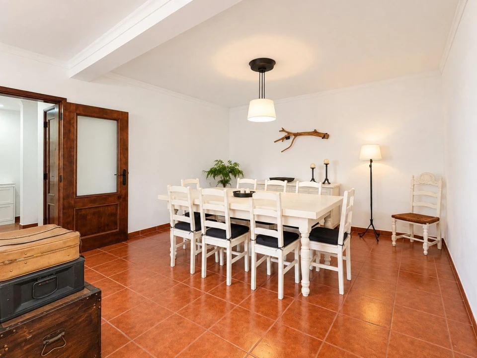 Moradia T3 para Venda em Aldeia Galega da Merceana e Aldeia Gavinha Foto 11