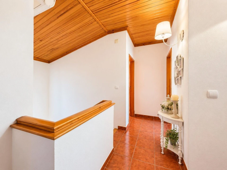 Moradia T3 para Venda em Aldeia Galega da Merceana e Aldeia Gavinha Foto 17