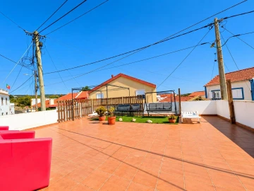 Moradia T3 para Venda em Aldeia Galega da Merceana e Aldeia Gavinha