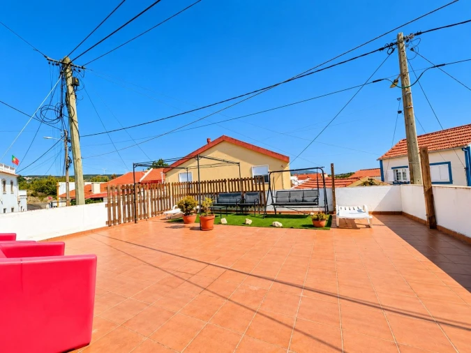 Moradia T3 para Venda em Aldeia Galega da Merceana e Aldeia Gavinha Foto 25