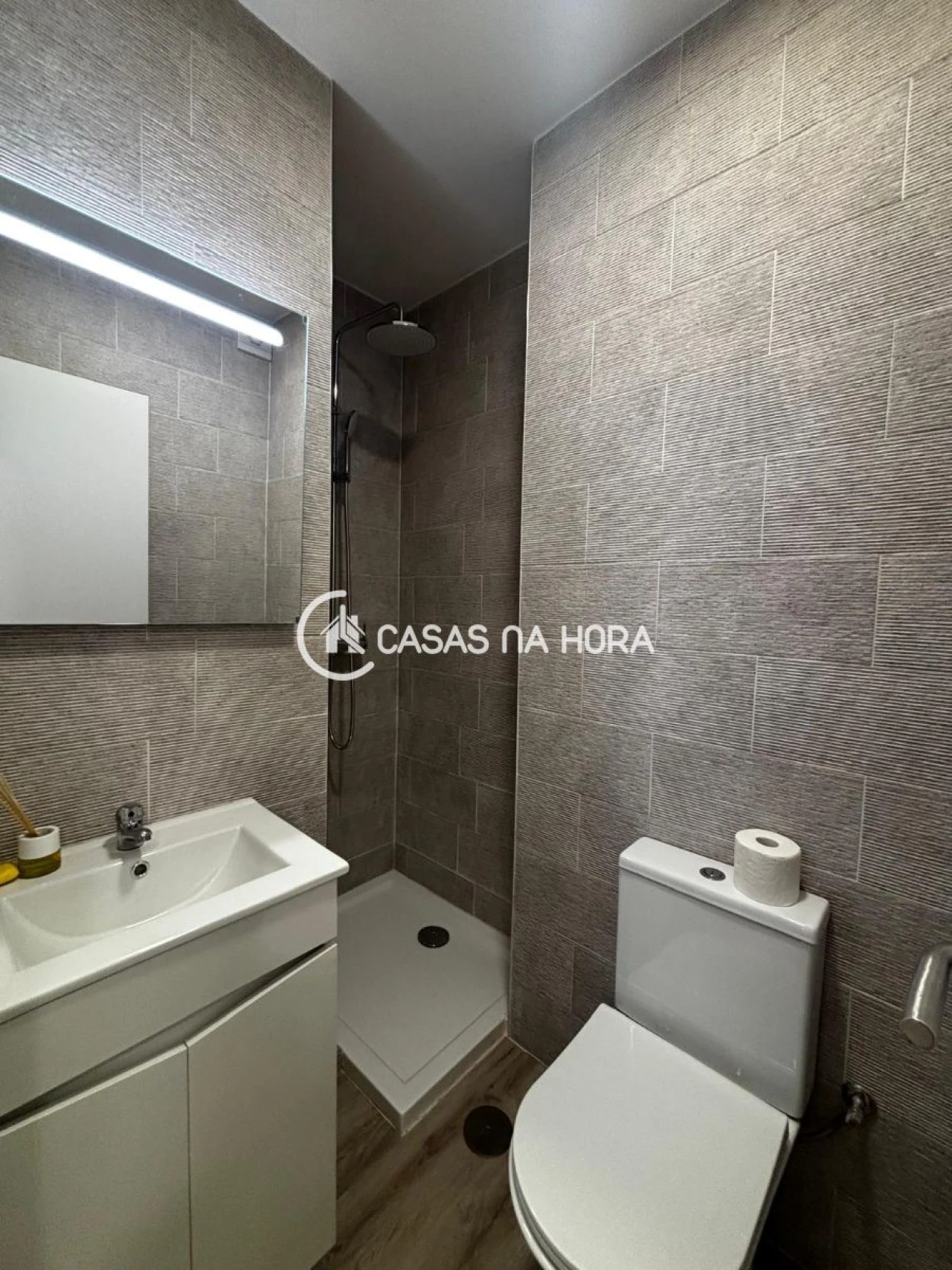Apartamento T1 para Arrendamento em Viseu Foto 7