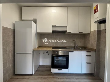 Apartamento T1 para Arrendamento em Viseu