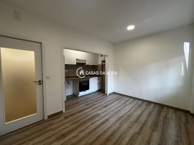 Apartamento T1 para Arrendamento em Viseu Foto 3