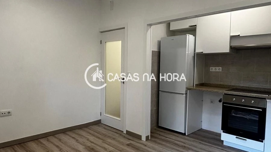 Apartamento T1 para Arrendamento em Viseu