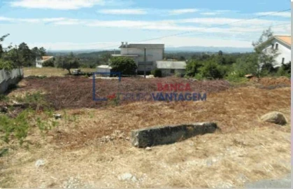 Terreno P/ Prédio para Venda em Covas e Vila Nova de Oliveirinha