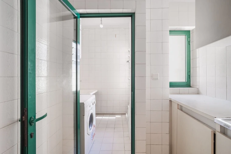 Apartamento T1 para Venda em Lordelo do Ouro e Massarelos Foto 11