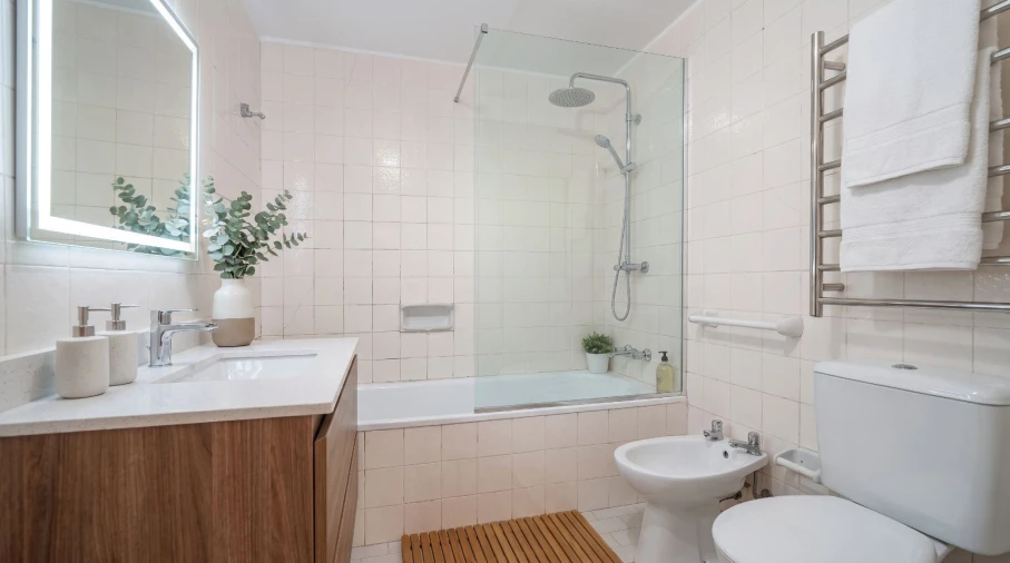 Apartamento T1 para Venda em Lordelo do Ouro e Massarelos Foto 17
