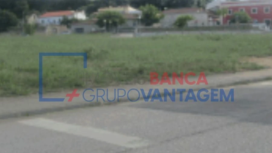 Terreno P/ Prédio para Venda em Taveiro, Ameal e Arzila
