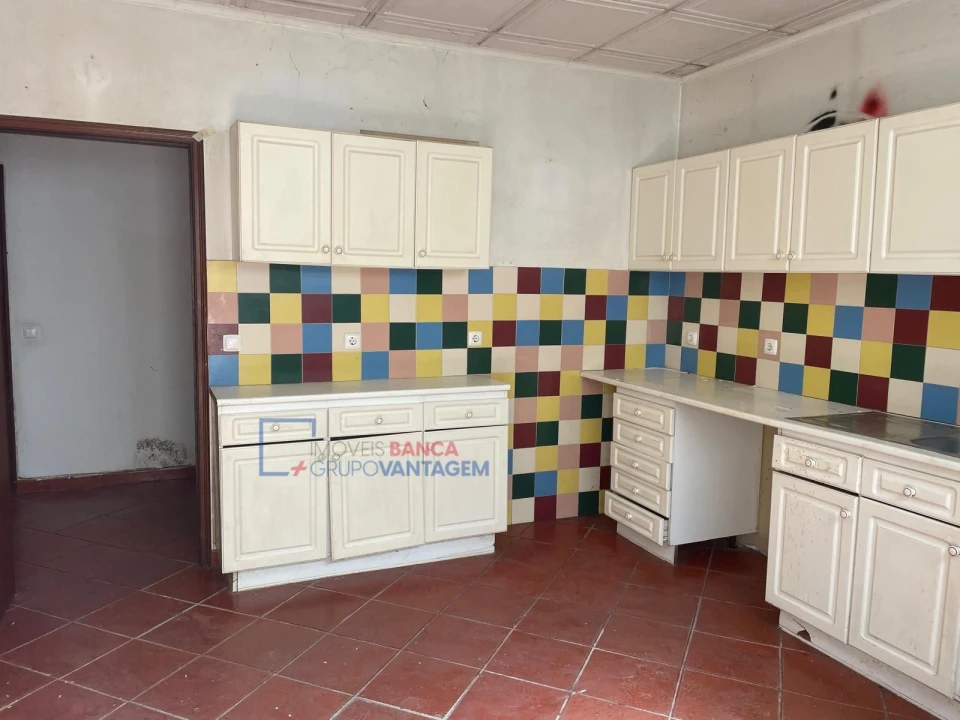 Moradia T6 para Venda em Golegã Foto 1