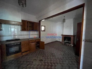 Moradia T6 para Venda em Golegã