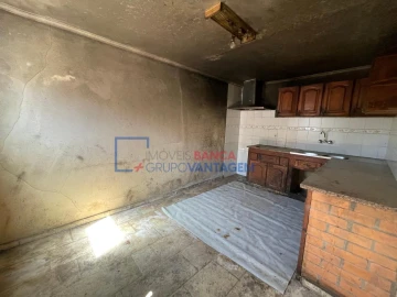 Moradia T6 para Venda em Golegã