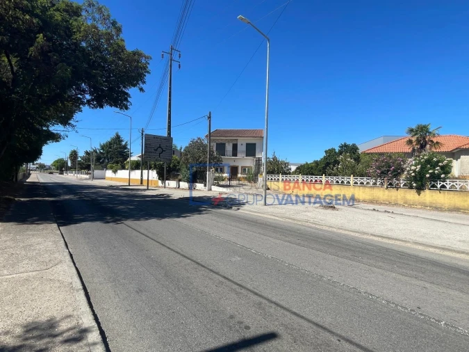 Moradia T6 para Venda em Golegã Foto 7