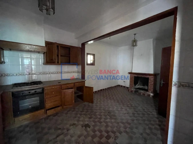 Moradia T6 para Venda em Golegã Foto 9