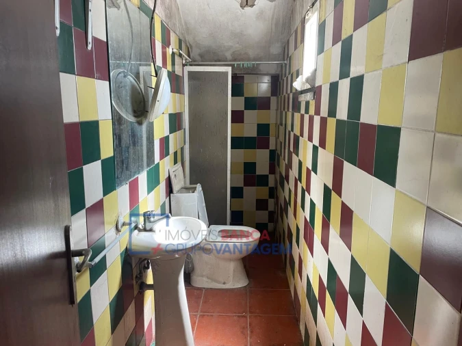 Moradia T6 para Venda em Golegã Foto 12