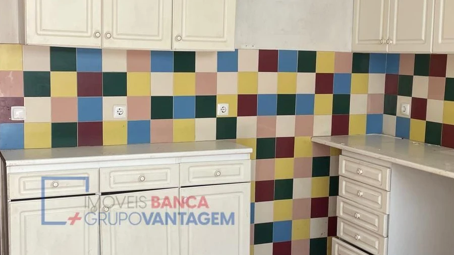 Moradia T6 para Venda em Golegã