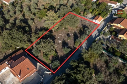 Terreno para Venda em Pedreiras