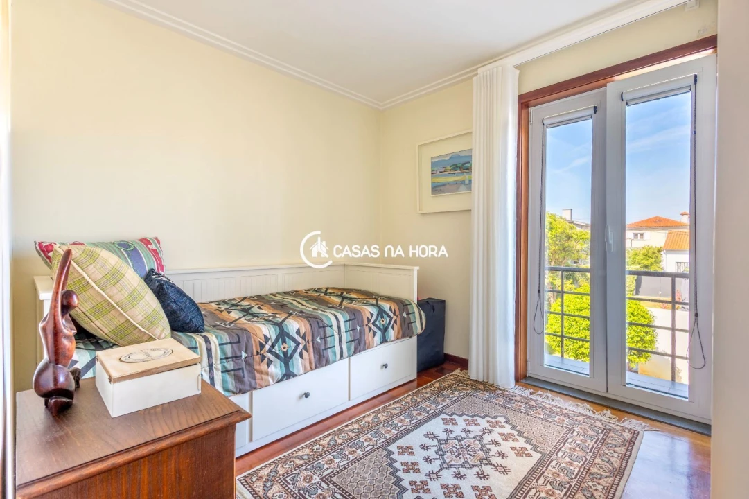 Apartamento T3 para Arrendamento em Esmoriz Foto 11