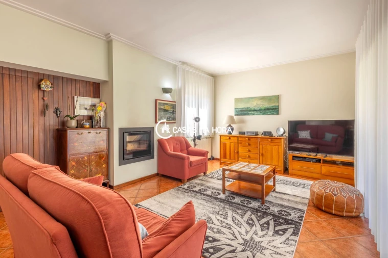 Apartamento T3 para Arrendamento em Esmoriz Foto 5