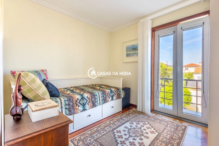 Apartamento T3 para Arrendamento em Esmoriz Foto 11