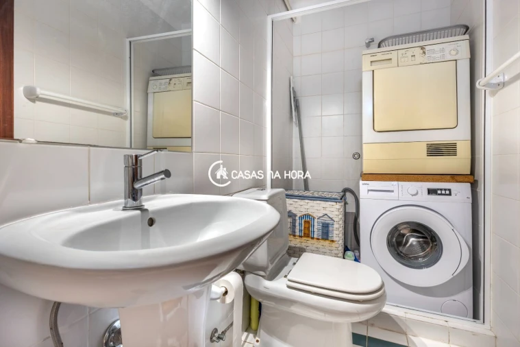 Apartamento T3 para Arrendamento em Esmoriz Foto 19