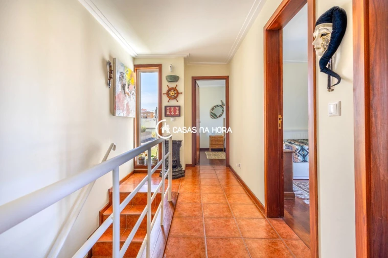 Apartamento T3 para Arrendamento em Esmoriz Foto 20