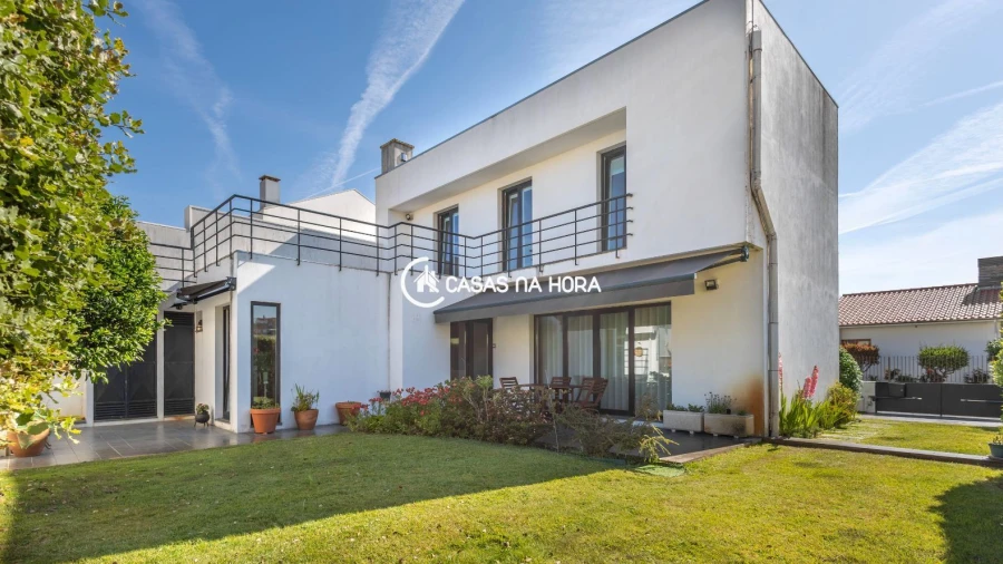 Apartamento T3 para Arrendamento em Esmoriz
