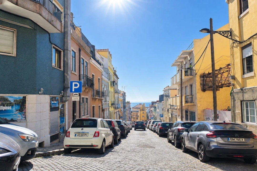 Apartamento T2 para Venda em São Vicente Foto 25